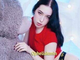 Ophelialumin