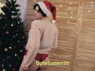 Opheliamerritt