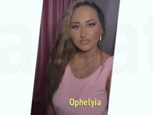 Ophelyia