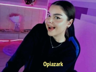 Opiazark