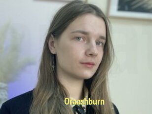 Oraashburn