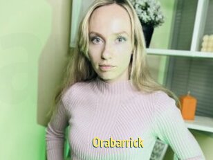 Orabarrick