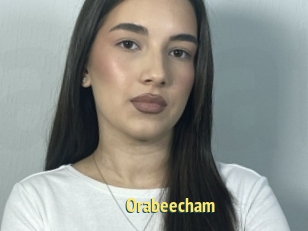 Orabeecham