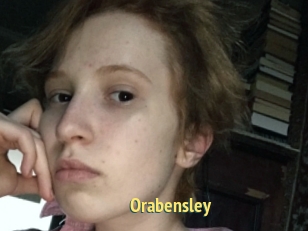 Orabensley
