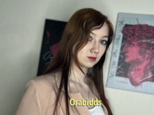 Orabidds
