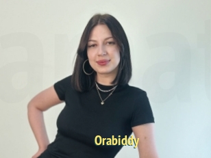 Orabiddy