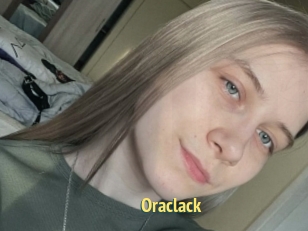 Oraclack