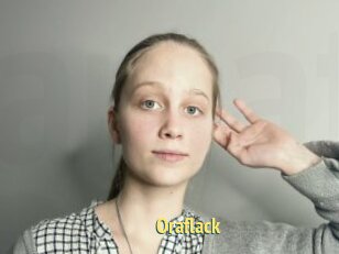 Oraflack