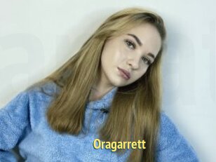 Oragarrett