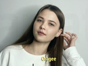 Oragee