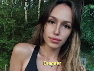 Orageer