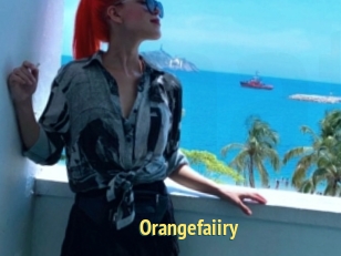Orangefaiiry