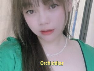 Orchiddiaz