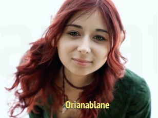 Orianablane