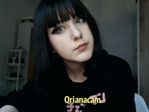 Orianacam