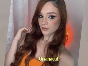 Orianacut