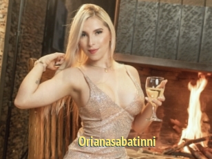 Orianasabatinni