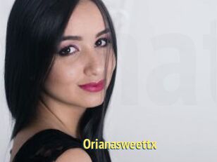 Orianasweettx