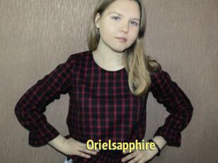 Orielsapphire