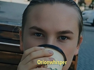 Orionwhisper