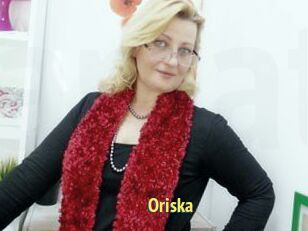 Oriska