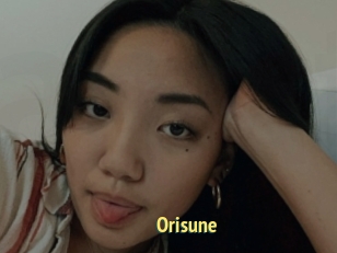 Orisune
