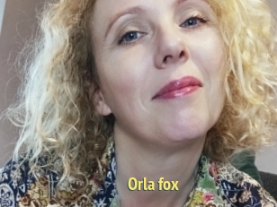 Orla_fox