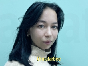 Ormafarbee