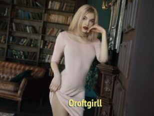 Oroftgirll
