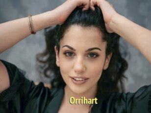 Orrihart