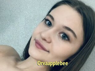 Orvaapplebee
