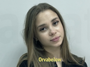 Orvabelow