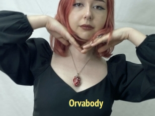Orvabody