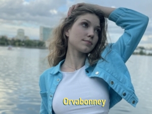 Orvabonney