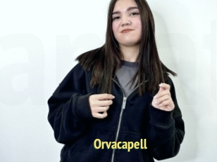 Orvacapell