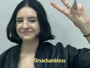 Orvachambless
