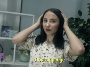 Orvacoppedge