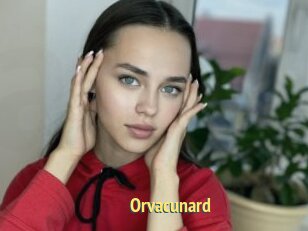 Orvacunard