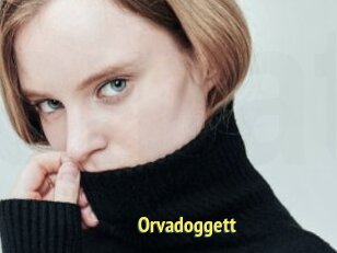 Orvadoggett