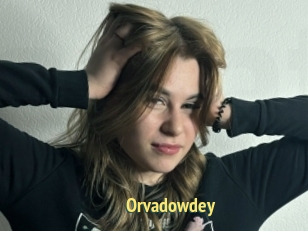 Orvadowdey