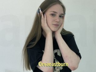 Orvaeastburn