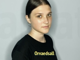 Orvaedsall