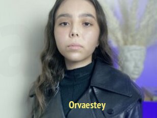 Orvaestey
