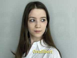 Orvafilbert