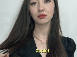 Orvafitt