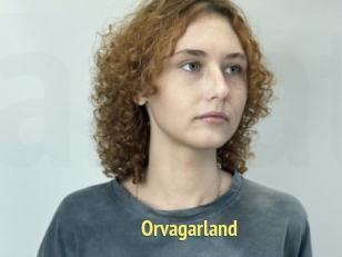 Orvagarland