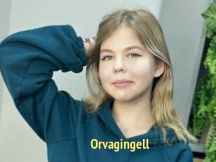 Orvagingell