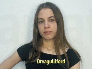 Orvagulliford