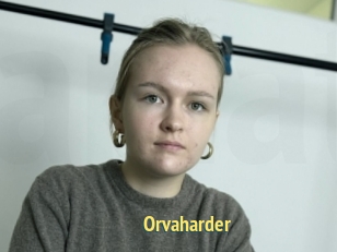 Orvaharder