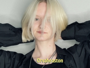 Orvaheaston